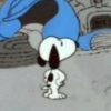 😮‍💨 Reacciones SNOOPY ☕🫐 4 15