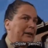 -¿Dijiste "pero"?
