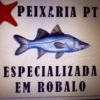 PEIXARIA PT ESPECIALIZADA EM ROBALO