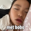 met bobo