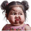 Cute baby 8