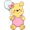 Winnie the pooh 6