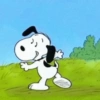 Snoopy 🥰 6
