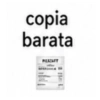 Frases Textos Brat pa la zorra 5