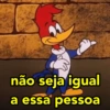 REAÇÕES PRA ZOAR  5