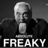 ABSOLUTE FREAKY