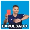 Memes Tarjeta Roja~🟥 8