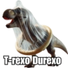 T-rexo Durexo