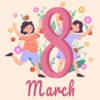 International Women's day 9