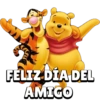 Día Del Amigo 🧑‍🤝‍🧑 9