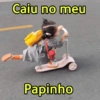 Caiu no meu Papinho
