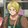 Shin Sakamoto days expression 6