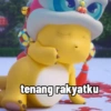 Nailong kuning dino 14