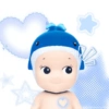 Kawaii blue  8