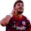 Bologna fc 2024-2025! 💙❤️ 30