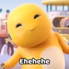 Ehehehe