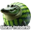 Glorbo frutodrilo