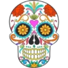 Día de muertos mx 🏵💀🇲🇽 8