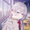 Alya Kujou 15