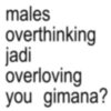 Anomali gombal 9
