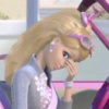 Ekspresi barbie 9