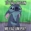 TÔ TÃO TRISTIN الله ME FAZ UM PIX?