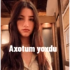 Axotum yoxdu