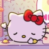 HELLO KITTY ❤️♡ 12