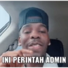 INI PERINTAH ADMIN