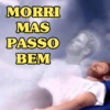 SÓ VIM TE PERTURBAR 😋 3