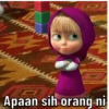 Apaan sih orang ni