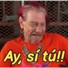 Ay, sí tú!!