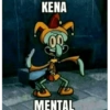 KENA MENTAL