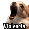 Violencia