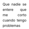 Texto Brat Hormonal😎 20