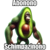 Abonono Schimpazinono