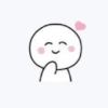 Emojiciones 9-Caritas😜✨ 16