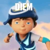 OBOI BOBOIBOY 12