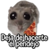 Rata Triste🐀🥲 17