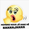 Membro novo 5