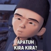 APATUH KIRA KIRA?