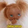 clima tenso