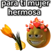 para ti mujer hermosa