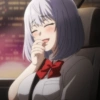 Anime girl 6