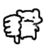 Sticker de bebes 14
