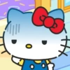 HELLO KITTY ❤️♡ 5