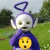I'm Tinky Winky 2🗣️💙✨ 5