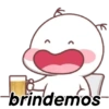 brindemos