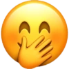 Emoji iPhone  20