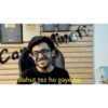 Ca Bahut tez ho gaye ho